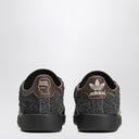 Adidas X Brain Dead Sneaker Forest Hills Black