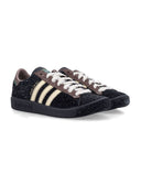 Adidas Originals X Brain Dead Sneakers Black