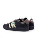 Adidas Originals X Brain Dead Sneakers Black