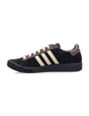 Adidas Originals X Brain Dead Sneakers Black
