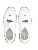 Scarpe da ginnastica Adidas By Stella Mc Cartney Bianche