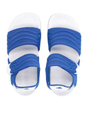 Sandali Adidas Originals Blu