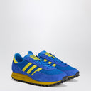 Adidas Statement Sneakers Spzl Trx Mesh Hi Res Blue/Yellow