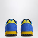 Adidas Statement Sneakers Spzl Trx Mesh Hi Res Blue/Yellow