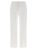 7 Für alle Menschheit 'Easy Slim Knöchel' Jeans