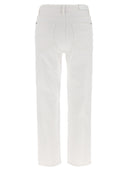 7 Für alle Menschheit 'Easy Slim Knöchel' Jeans