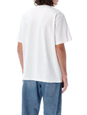 Jw Anderson T Shirts And Polos White