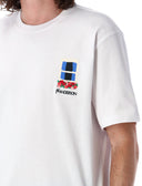 Jw Anderson T Shirts And Polos White