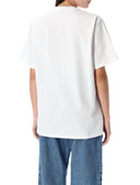 Jw Anderson T Shirts And Polos White