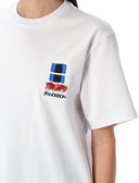 Jw Anderson T Shirts And Polos White