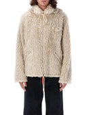 Marni Coats White
