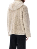 Marni Coats White