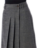 Soeur faldas gris
