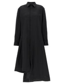 Y 3非対称ドレス