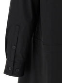 Y 3非対称ドレス