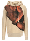 J.W.Anderson 'Golden Boy' Hoodie