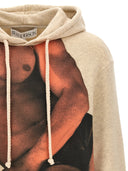 J.W.Anderson 'Golden Boy' Hoodie