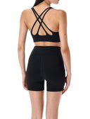 Adidas By Stella Mc Cartney Top Black