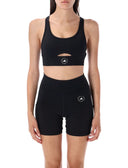 Adidas By Stella Mc Cartney Top Black