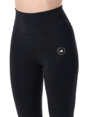 Adidas By Stella Mc Cartney Trousers Black
