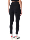 Adidas By Stella Mc Cartney Trousers Black