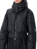 Adidas By Stella McCartney Mäntel Schwarz