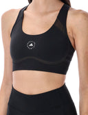 Adidas By Stella Mc Cartney Top Black