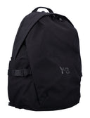 Y 3 Bags.. Black