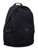 Y 3 Bolsos.. Negro