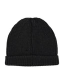 Y 3 sombreros negros