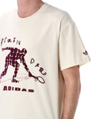 Adidas Originals X Brain Dead T Shirts And Polos