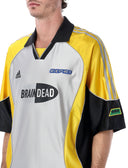 Adidas Originals X Brain Dead T Shirts And Polos