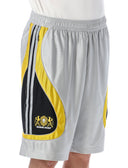 Pantalones cortos Adidas Originals X Brain Dead