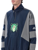 Adidas Originals X Brain Dead Clothing....