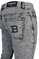 Balmain Jean