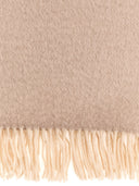 Loewe Multicolor Logo Blanket