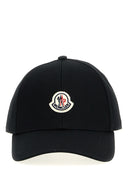 Patch de patch de logo Moncler