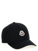 Patch de patch de logo Moncler