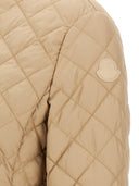 Moncler 'Epin' Down Giacca