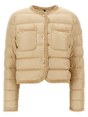 Moncler 'Gencay' Down Jacket