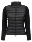 Moncler Two Material Cardigan