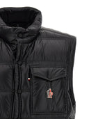 Kamizelka Moncler Grenoble „Nantu”
