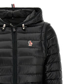 Moncler Grenoble 'Kurara' 2 In 1 Down Jacket