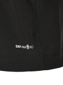 Camiseta de logotipo en relieve de Moncler Grenoble