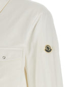 Moncler Genius Overshirt Moncler X Frgmt