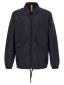 Nigo'Sopdu'夹克Moncler Genius Moncler X Mercedes Benz