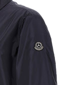 Nigo'Sopdu'夹克Moncler Genius Moncler X Mercedes Benz