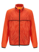 Moncler Genius Moncler X Mercedes Benz par la veste «Anubis» de Nigo