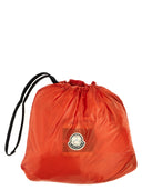 Moncler Genius Moncler X Mercedes Benz par la veste «Anubis» de Nigo