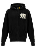 Moncler Genius Moncler X Mercedes Benz di Nigo Hoodie